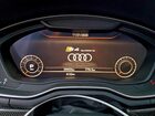 2019 Audi S4 Prestige Белый vin: WAUC4AF4XKA000762
