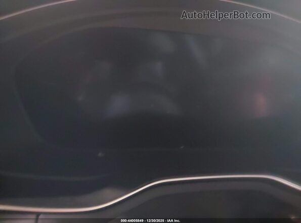 WAUC4AF4XLA043239 2020 AUDI S4 Black Widok tylnych siedzeń