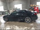 2020 Audi S4 Prestige Tfsi Quattro Tiptronic Black vin: WAUC4AF4XLA043239