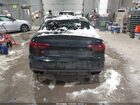 2020 Audi S4 Prestige Tfsi Quattro Tiptronic Black vin: WAUC4AF4XLA043239