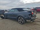 2016 Audi S5 Premium Plus Черный vin: WAUC4AFH1GN009076