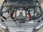 2016 Audi S5 Premium Plus Черный vin: WAUC4AFH1GN009076