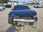 2016 Audi S5 Premium Plus Черный vin: WAUC4AFR2GA026730