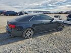2016 Audi S5 Premium Plus Черный vin: WAUC4AFR2GA026730