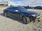 2016 Audi S5 Premium Plus Черный vin: WAUC4AFR2GA026730