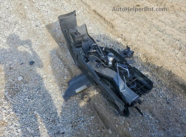 WAUC4AFR2GA026730 2016 AUDI S5 Черный Вид подкапотного пространства