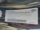 2016 Audi S5 Premium Plus Черный vin: WAUC4AFR2GA026730