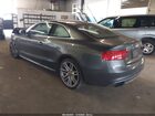2016 Audi S5 3.0t Premium Plus Gray vin: WAUC4AFR3GA022640