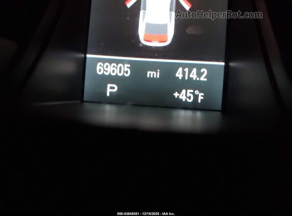 WAUC4AFR3GA022640 2016 AUDI S5 Gray 