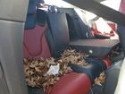 2016 Audi S5 Premium Plus Серый vin: WAUC4AFR7GA015223