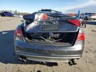 2016 Audi S5 Premium Plus Серый vin: WAUC4AFR7GA015223
