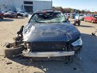 2016 Audi S5 Premium Plus Серый vin: WAUC4AFR7GA015223
