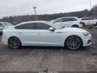 2018 Audi S5 3.0t Premium Plus White vin: WAUC4CF50JA103997 2018 Audi S5 3.0t Premium Plus White vin: WAUC4CF50JA103997