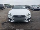 2018 Audi S5 3.0t Premium Plus White vin: WAUC4CF50JA103997 2018 Audi S5 3.0t Premium Plus White vin: WAUC4CF50JA103997