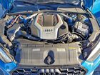2020 Audi S5 Premium Plus Blue vin: WAUC4CF50LA013607