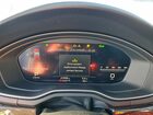 2020 Audi S5 Premium Plus Blue vin: WAUC4CF50LA013607