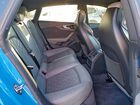 2020 Audi S5 Premium Plus Blue vin: WAUC4CF50LA013607