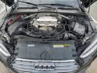 2018 Audi S5 Prestige Black vin: WAUC4CF51JA104270