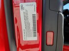 2022 Audi S5 Premium Plus Красный vin: WAUC4CF51NA025123