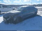 2025 Audi S5 Sportback Premium Tfsi Quattro Tiptronic Серый vin: WAUC4CF51SA007667