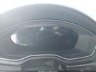2025 Audi S5 Sportback Premium Tfsi Quattro Tiptronic Серый vin: WAUC4CF51SA007667