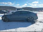 2025 Audi S5 Sportback Premium Tfsi Quattro Tiptronic Серый vin: WAUC4CF51SA007667