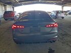 2023 Audi S5 Premium Plus Серый vin: WAUC4CF53PA048891