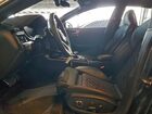 2023 Audi S5 Premium Plus Серый vin: WAUC4CF53PA048891