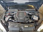 2023 Audi S5 Premium Plus Серый vin: WAUC4CF53PA048891