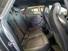 2023 Audi S5 Premium Plus Серый vin: WAUC4CF53PA048891