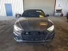 2023 Audi S5 Premium Plus Серый vin: WAUC4CF53PA048891