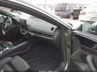 2022 Audi S5 Sportback Premium Plus Tfsi Quattro Tiptronic Зеленый vin: WAUC4CF55NA011807