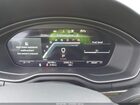 2022 Audi S5 Sportback Premium Plus Tfsi Quattro Tiptronic Зеленый vin: WAUC4CF55NA011807