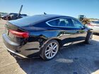 2020 Audi S5 Premium Plus Черный vin: WAUC4CF56LA011585