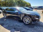 2020 Audi S5 Premium Plus Черный vin: WAUC4CF56LA011585
