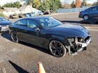 2021 Audi S5 Premium Plus Черный vin: WAUC4CF56MA026752