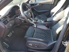 2021 Audi S5 Premium Plus Черный vin: WAUC4CF56MA026752