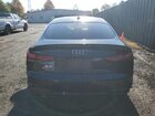 2021 Audi S5 Premium Plus Черный vin: WAUC4CF56MA026752