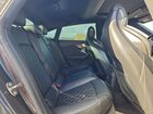 2021 Audi S5 Premium Plus Gray vin: WAUC4CF57MA018451
