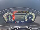 2021 Audi S5 Premium Plus Gray vin: WAUC4CF57MA018451
