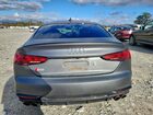 2021 Audi S5 Premium Plus Gray vin: WAUC4CF57MA018451