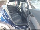 2025 Audi S5 Sportback Premium Tfsi Quattro Tiptronic Dark Blue vin: WAUC4CF57SA009312