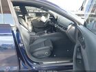 2025 Audi S5 Sportback Premium Tfsi Quattro Tiptronic Dark Blue vin: WAUC4CF57SA009312