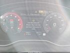 2025 Audi S5 Sportback Premium Tfsi Quattro Tiptronic Dark Blue vin: WAUC4CF57SA009312