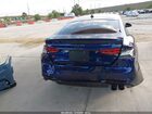 2025 Audi S5 Sportback Premium Tfsi Quattro Tiptronic Dark Blue vin: WAUC4CF57SA009312