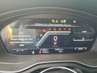 2021 Audi S5 Premium Plus Серый vin: WAUC4CF58MA051331