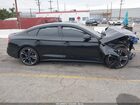 2025 Audi S5 Sportback Premium Tfsi Quattro Tiptronic Черный vin: WAUC4CF58SA002420
