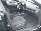 2025 Audi S5 Sportback Premium Tfsi Quattro Tiptronic Черный vin: WAUC4CF58SA002420