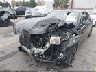 2025 Audi S5 Sportback Premium Tfsi Quattro Tiptronic Черный vin: WAUC4CF58SA002420