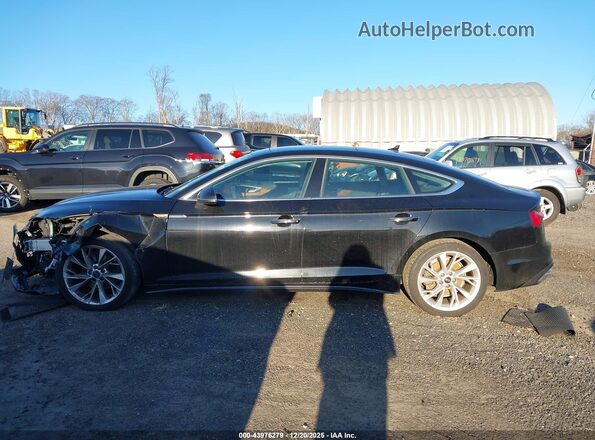 WAUCBCF54PA019373 2023 AUDI OTHER Черный Панорамный вид салона 360°